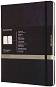  Moleskine Pro Collection X-Large - 19 x 25 cm,    - 