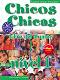 Chicos Y Chicas - ниво 1 (А1.1): Учебник по испански език за 5. клас - Maria Angeles Palomino - 