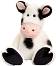 Крава - Плюшена играчка от серията "Love to Hug" - 