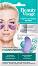 Хидрогел пачове за очи Fito Cosmetic - С колаген от серията Beauty Visage - 