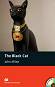 Macmillan Readers - Elementary: Black cat + CD - John Milne - 