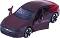 ������� � �������� �� ���� Audi RS E-tron GT - Majorette - �� ������� Color Changer - �������