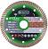    Tactix Turbo - ∅ 125 x 22.24 mm - 