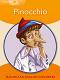 Macmillan Explorers - level 4: Pinocchio - Gill Munton - детска книга