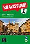 Bravissimo! - ниво 1 (A1): Книга за учителя на CD-ROM : Учебна система по италиански език - 