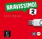 Bravissimo! - ниво 2 (A2): USB интерактивна версия на учебната система : Учебна система по италиански език - 