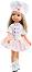 Кукла Карла сладкарка - Paola Reina - С височина 32 cm от серията Amigas - 