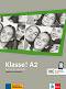 Klasse! - ниво А2: Книга с тестове по немски език - Anna Grigorieva, Ekaterini Karamichali - 