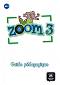 Zoom - ниво 3 (A2.1): Книга за учителя : Учебна система по френски език - Cecile Canon - книга за учителя