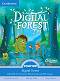 Greenman and the Magic Forest -  Starter: DVD-ROM :      - Marilyn Miller, Karen Elliott, Sarah McConnell - 