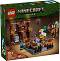 LEGO Minecraft -      -   - 