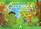 Greenman and the Magic Forest - ниво A: Книжка за четене : Учебна система по английски език - Sarah McConnell - 