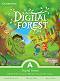 Greenman and the Magic Forest -  A: DVD-ROM :      - Marilyn Miller, Karen Elliott, Sarah McConnell - 