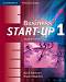 Business Start-Up - ниво 1: Учебник : Учебна система по английски език - Mark Ibbotson, Bryan Stephens - 
