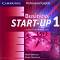 Business Start-Up - ниво 1: 2 CD с аудиоматериали : Учебна система по английски език - Mark Ibbotson, Bryan Stephens - 