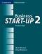 Business Start-Up - ниво 2: Книга за учителя : Учебна система по английски език - Mark Ibbotson, Bryan Stephens - 