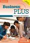 Business Plus - ниво 1 (A1): Учебник : Учебна система по английски език - Margaret Helliwell - учебник