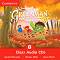 Greenman and the Magic Forest - ниво B: 2 CD : Учебна система по английски език - Marilyn Miller, Karen Elliott, Sarah McConnell - 
