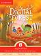 Greenman and the Magic Forest - ниво B: DVD-ROM : Учебна система по английски език - Marilyn Miller, Karen Elliott, Sarah McConnell - 