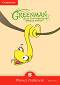 Greenman and the Magic Forest - ниво B: Фонетични флашкарти : Учебна система по английски език - Karen Elliott - 
