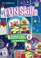 Fun Skills - ниво 6: Учебник : Учебна система по английски език - Bridget Kelly, Stephanie Dimond-Bayir - 