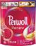 Капсули за цветно пране - Perwoll Renew & Care - 10 ÷ 27 броя - 