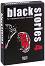 Black Stories 4 - Комплект от 50 карти за игра - 