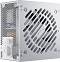 ���������� Seasonic Core GX-650 White - 650 W, 80 Plus Gold, ATX 3.1 - 