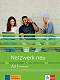 Netzwerk neu - ниво A2: Тетрадка с упражнения по немски език - Paul Rusch - 