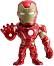 Iron Man - Метална фигурка от серията "Отмъстителите" - 