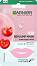 Garnier Replump Cherry Lip Mask - Маска за устни от серията Skin Naturals - 