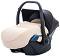 Бебешко кошче за кола Tutis Kite - До 13 kg - столче за кола