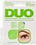 Ardell DUO Brush-On Striplash Adhesive Clear -        - 