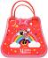 Детски комплект с гримове в чанта - Disney Minnie Mouse - От серията "Мики и Мини" - 
