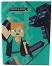  Minecraft Alex & Enderdragon - 26 x 35 cm - 