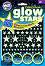   Brainstorm -   350    Glow Stars - 