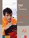 DaF im Unternehmen - ниво A1: Книга за учителя по бизнес немски език - Radka Lemmen - 