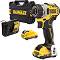 ������������ ��������� 12V DeWalt DCF601D2 - � 2 �������, ������� � ����� - 