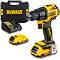   18V DeWalt DCD708D2T -  2 ,    - 