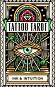 Tattoo Tarot Ink and Intuition - Megamunden -  