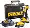    18V DeWalt DCF880M2 -  2 ,    - 