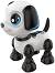 Робо кученце Silverlit - Със звук и светлина от серията Ycoo - играчка