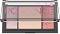 Bell Sweet Romance Face Palette -     ,    - 