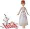 Кукла Анна и Олаф - Hasbro - На тема Замръзналото кралство - 