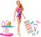 Кукла Барби плувкиня - Mattel  - На тема Barbie - 