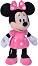 Плюшена играчка Мини Маус - Disney Plush - На тема Мики Маус - 