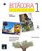 Bitacora - ниво 1 (A1): Учебник по испански език : Nueva Edicion - Neus Sans Baulenas, Ernesto Martin Peris, Agustin Garmendia, Emilia Conejo - 