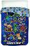    - 140 x 200 cm,   Minecraft - 