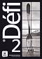 Defi - ниво 2 (A2): Книга за учителя по френски език - Monique Denyer - 