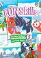 Fun Skills - ниво 5: Учебник : Учебна система по английски език - Bridget Kelly, Anne Robinson - 
